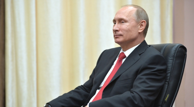 Putin: Nükleer potansiyelimizi minimum seviyeye indirdik