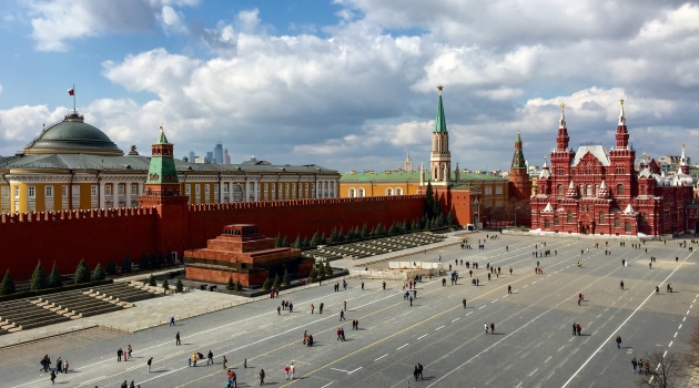 Kremlin, IŞİD’le mücadele planının detaylarını vermedi