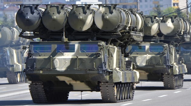 Rusya’dan Kazakistan’a ücretsiz S-300 sevkiyatı