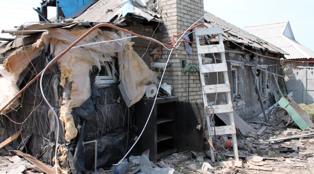 Ukrayna’da ateşkes ihlal edildi; 5 asker öldü, 39 yaralı