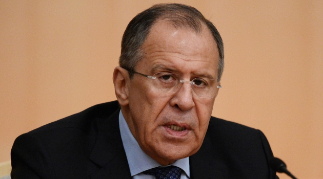 Lavrov’dan Yukos tepkisi: Biz de onların mal varlıklarına el koruz