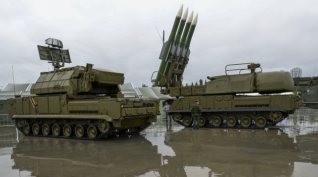 Rusların yarısı ülkelerine askeri saldırı olacağını düşünüyor