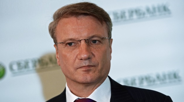 Sberbank uyardı: Rublede dalgalanma önümüzdeki yıllarda sürer