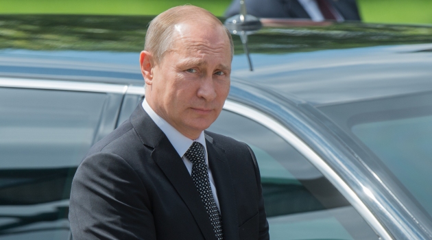 Putin’in Ufa’da görüşme maratonu başlıyor, 11 ikili zirve yapılacak