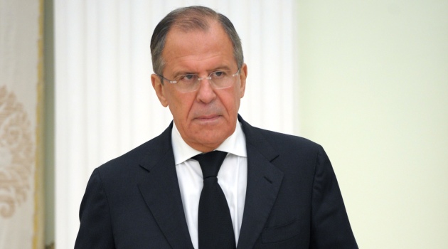 Lavrov: Ortadoğu barışı çıkmaza girdi
