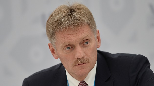 Peskov: Türkiye’nin 6 aylık geçiş süreci önerisi ile ilgili bilgimiz yok