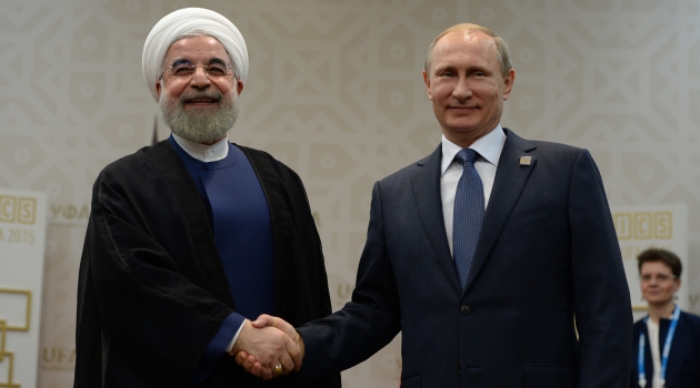 Putin, Ruhani ile görüştü; nükleer anlaşmada sona gelindi