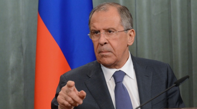 Lavrov: ABD’den talep gelirse Putin, Obama ile görüşebilir