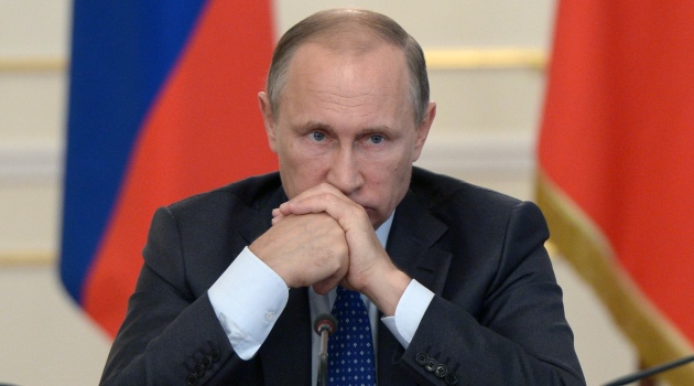 Putin: Saldırı seçim kampanyasında yapılan provokasyon