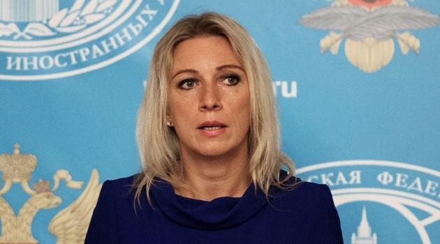 Moskova: Suriye’ye askeri destek verdiğimizi gizlemedik