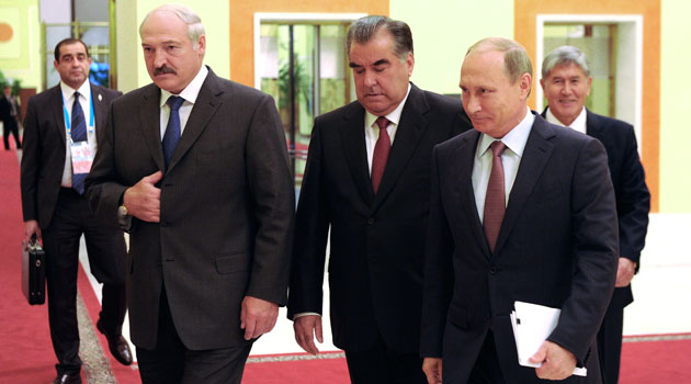 Putin: IŞİD, Mekke, Medine, Kudüs ve Rusya’yı da hedefliyor