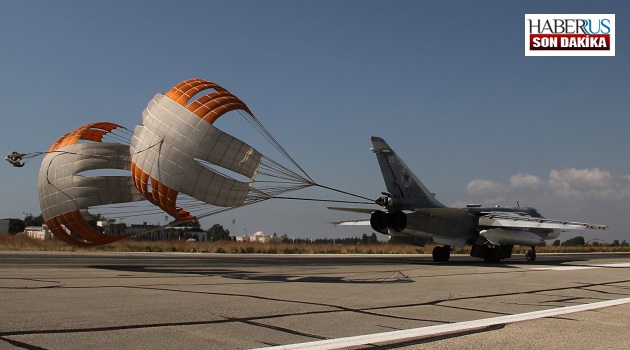 Moskova, Rus jetinin Türk hava sahasını ihlalini doğruladı