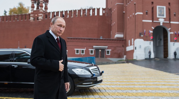 Rusya da Batılı ülkelerin mal varlıklarına el koyacak