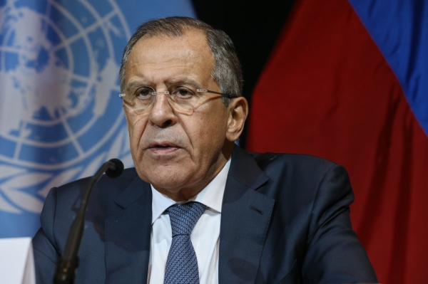 Lavrov, Türkiye’nin iddialarını yalanladı: Viyana’da bir konsensüs yok