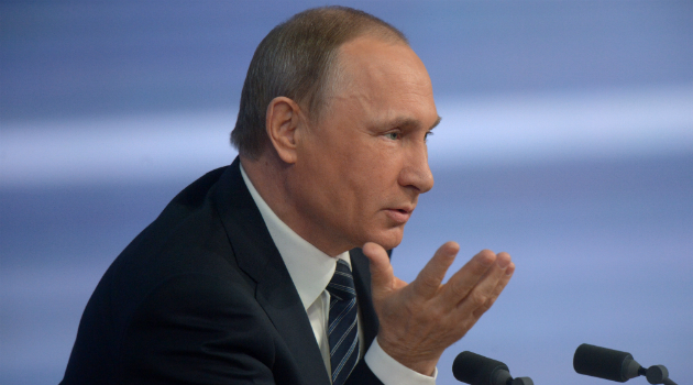 Putin: Kızlarım ne siyaset ne de ticaret yapıyor