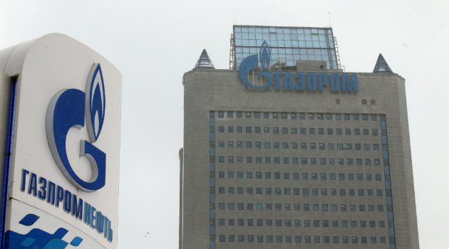 Gazprom, gaz piyasasında fiyat savaşı istemiyor