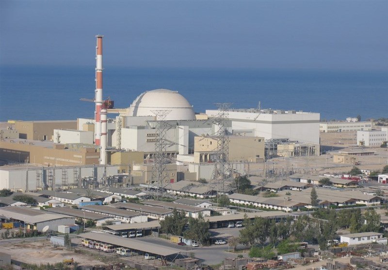 Rosatom'un Nükleer Santralin bulunduğu İran'ın Buşehir Bölgesinde Şiddetli Patlamalar