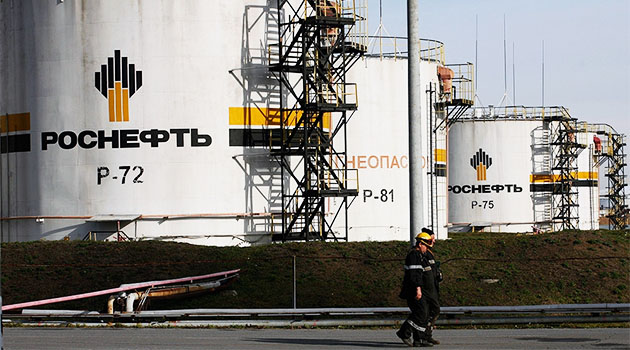 Demirören Holding, Rosneft ile işbirliğini büyüttü