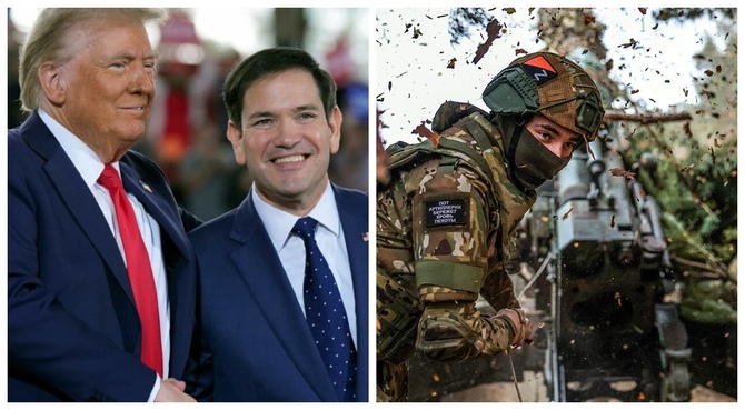 Rubio, Trump’ın Ukrayna’daki Çatışmayı 24 Saatte Neden Bitiremediğini Açıkladı