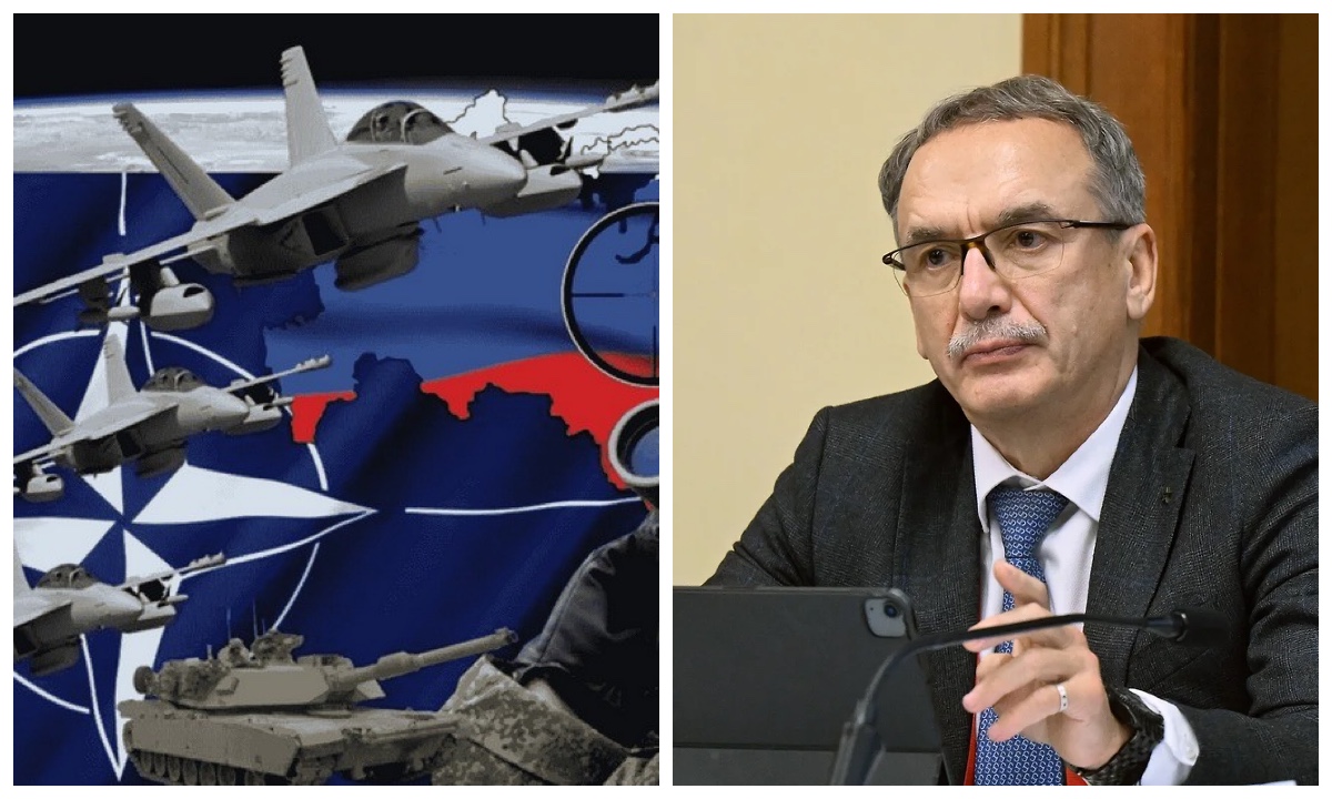 Rus Askeri Uzman: “Savaşı Yarı Yarıya Yürüten, Kendi Mezarını Kazar”