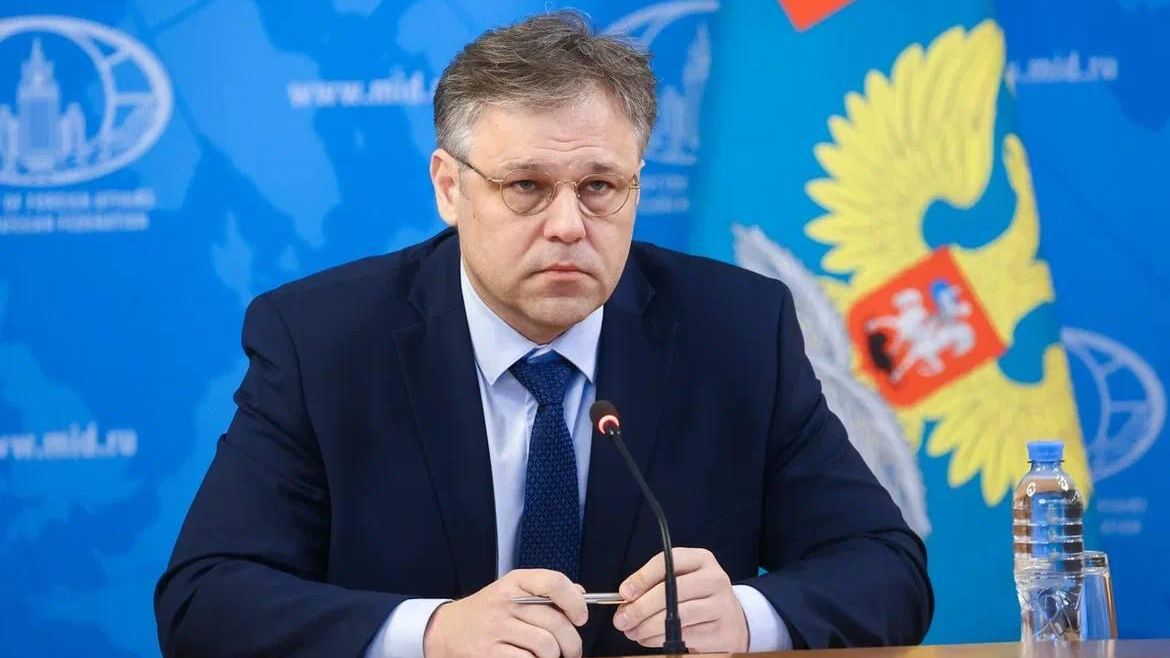 Rus Dışişleri: Avrupa Çatışmayı Uzatacak, Uzun Süreli Savaşa Hazır Olun