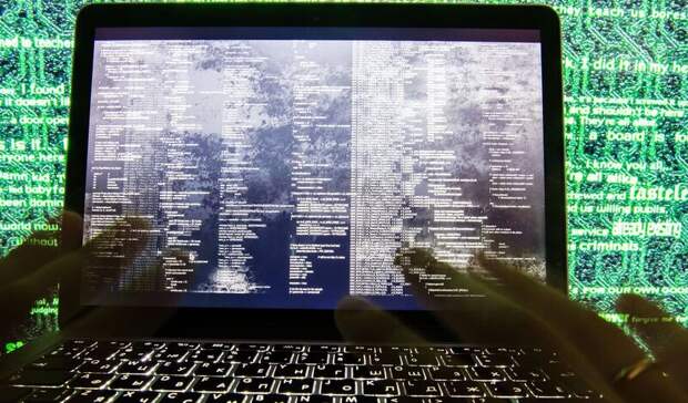 Rus hackerlar Ukraynalı casusların verilerini yayınladı