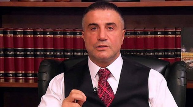 Rus medyasında Sedat Peker: “Cinayetler, Gasp ve Tonlarca Kokain: Kaçak Mafya Türkiye’nin ‘Gölge Hükümetini’ İfşa Ediyor”