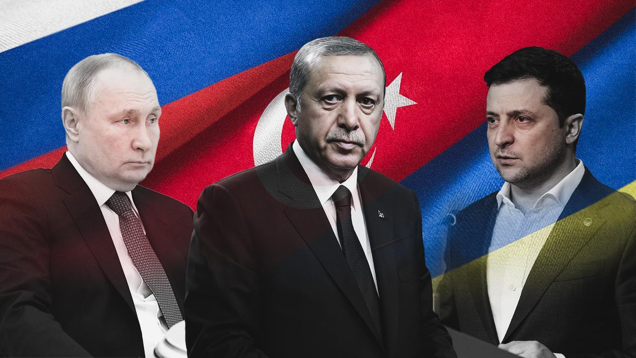 Rus Milletvekilinden Türkiye'nin 'Ateşkes' Teklifine Tepki: "Hem Füze Ver, Hem Barış Teklif Et, Bu İkiyüzlülük"