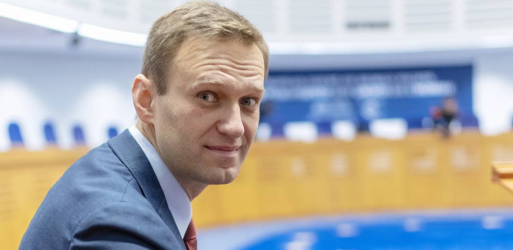 Rus muhalif Navalny Rusya'ya döneceği tarihi açıkladı