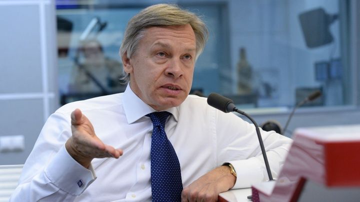 Rus senatör: ABD'nin S-400'ler için Türkiye'ye yaptığı tehditler boş