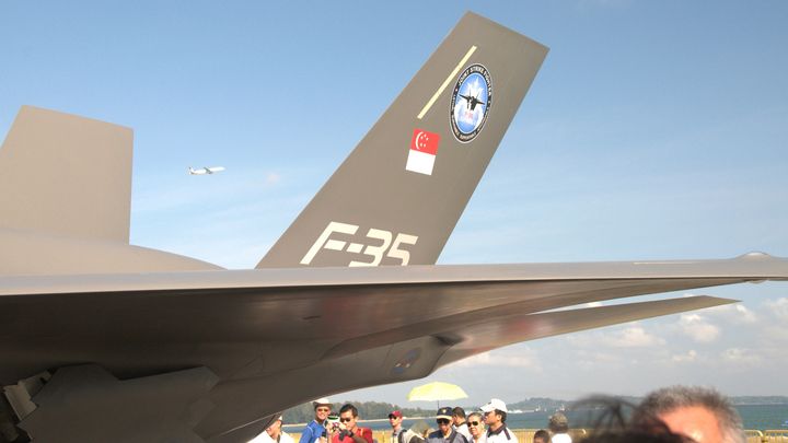 Rus uzman: ABD, Türkiye'ye F-35 verse bile, S-400'ler nedeniyle Ankara'ya yaptırım uygulayacak