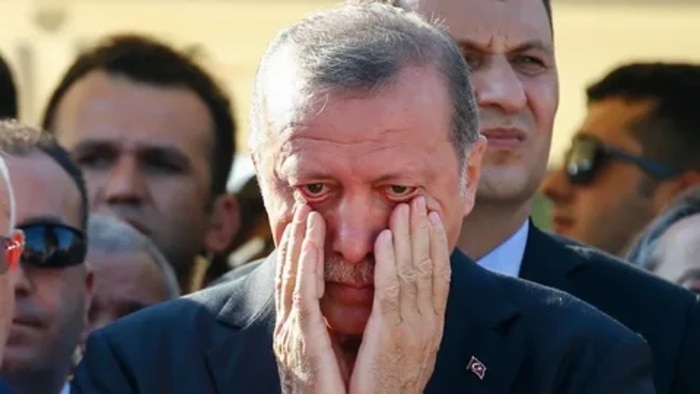 Rus uzmandan dikkat çeken yorum: ‘Erdoğan dönemi 2023'te bitebilir’