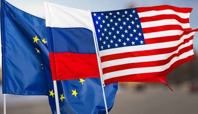 Rusya, ABD ve Avrupa Birliği arasında ‘gizli müzakere’ iddiası