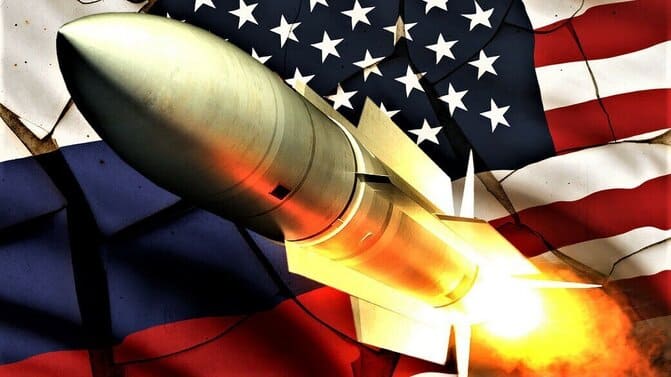 Rusya: ABD'nin politikaları nedeniyle nükleer silah kullanma riski arttı