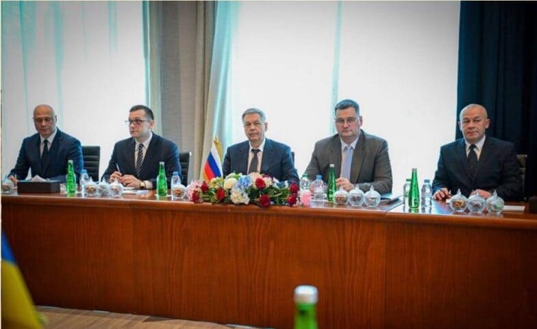 Rusya, Abu Dabi’de Daha Yumuşak Bir Tutum Sergiliyor