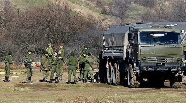 Suriye’de 2 Rus askeri daha hayatını kaybetti