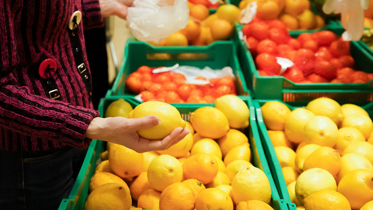 Rusya, bir Türk firmasından limon ithalatı durdurdu