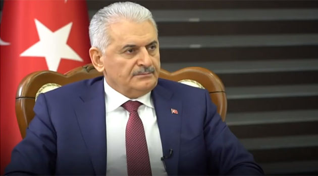 "Rusya bugün PKK-PYD-YPG'yi terör örgütü olarak kabul etmiyor ama gelecekte edecek"