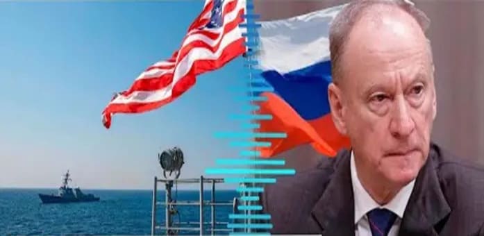 Rusya: "Donanmamız Batı'nın Deniz Ablukasını Yarmaya Hazır"