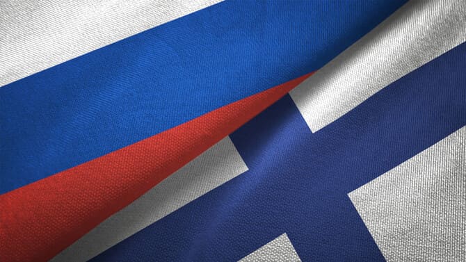 Rusya, Finlandiya’nın St. Petersburg Başkonsolosluğu'nu kapatıyor