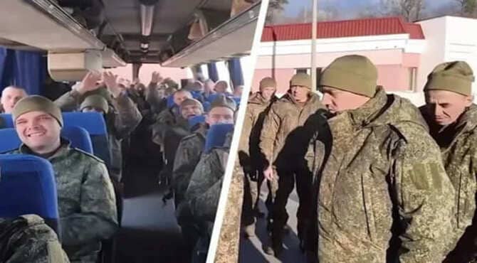 Rusya: İstanbul Anlaşması İle 2.300 Asker Geri Alındı