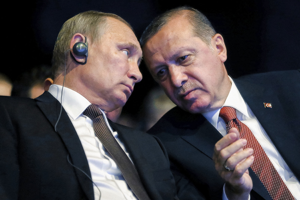 ‘Rusya, KKTC’yi tanırsa Türkiye de Kırım’ı tanıyabilir' yorumuna Kremlin’den sert karşılık:Pazarlığı dahi olamaz!