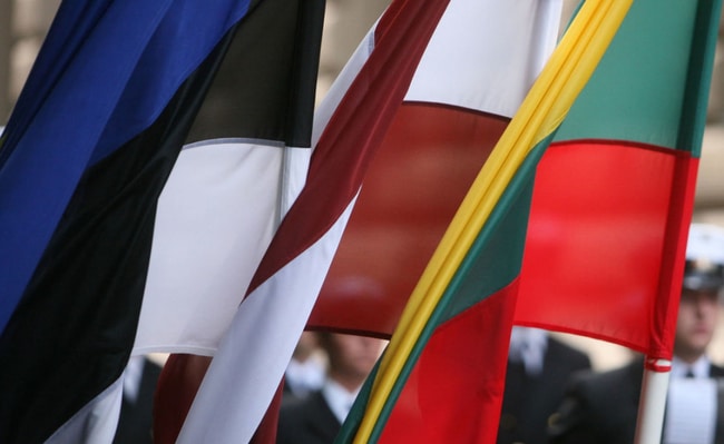 Rusya Letonya, Litvanya ve Estonya konsolosluklarını kapattı