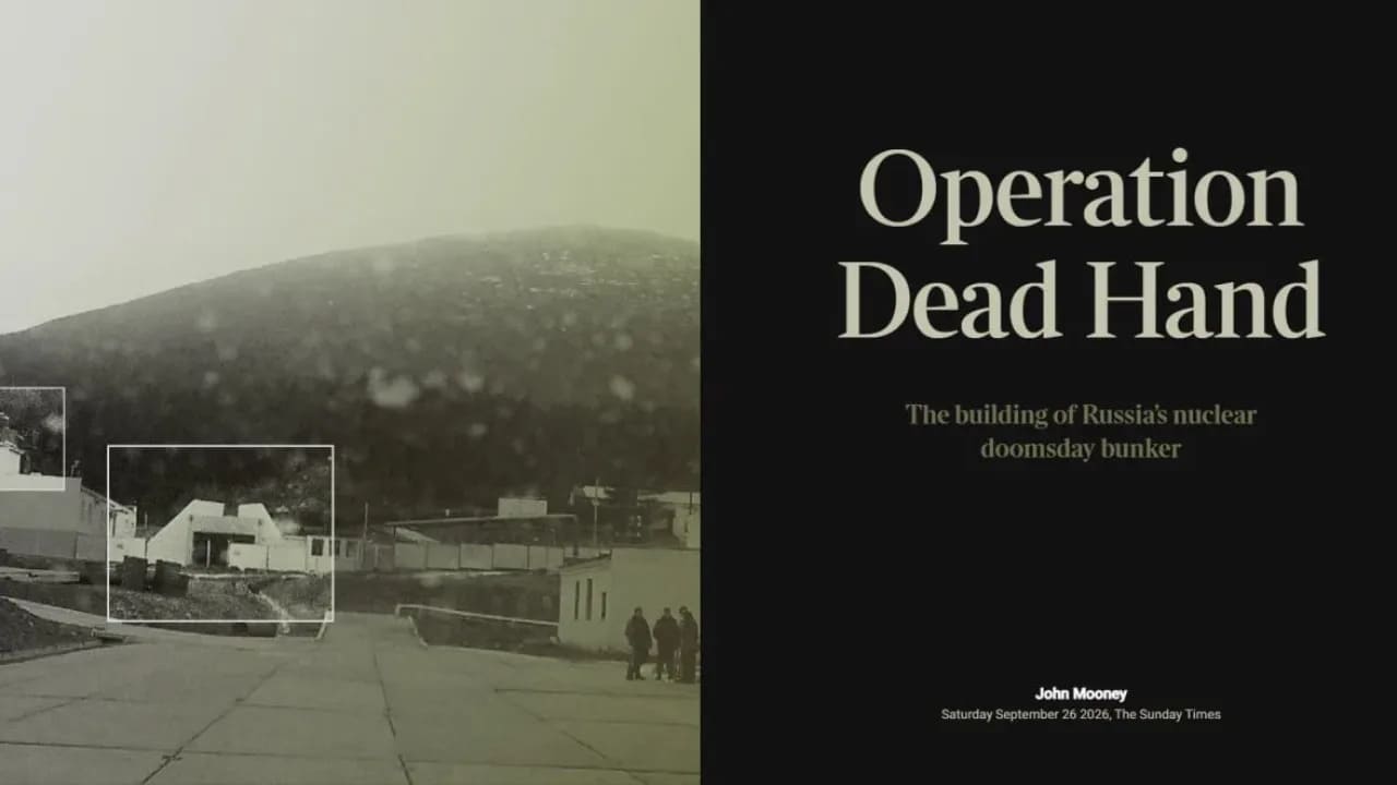 Rusya, Nükleer Saldırılara Yanıt Sistemini Modernize Etti