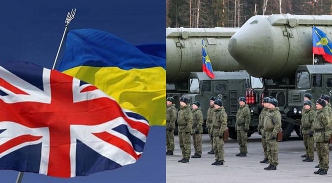 Rusya: Nükleer silah kullanımına yönelik tatbikat Batı’dan gelen tehditlerle ilgili