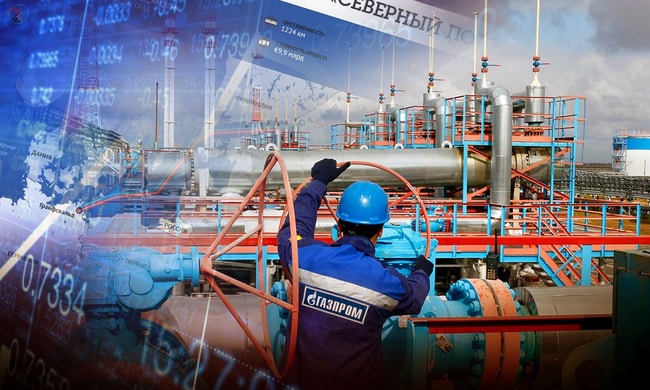 Rusya: Petrol yaptırımları 'felaket sonuçlara' yol açar