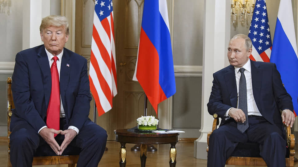 Rusya, Putin-Trump Görüşmesi için Roma'yı Reddetti: Tarafsız Değil!