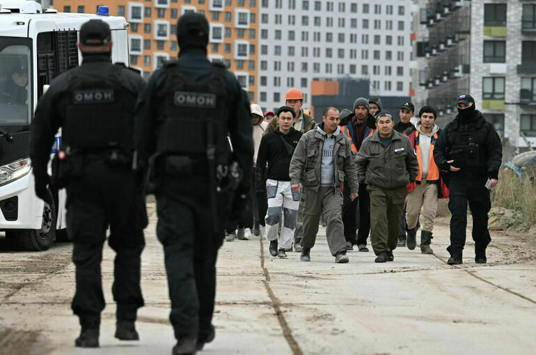 Rusya, Sonradan Vatandaşlık İptal Kriterlerini Genişletiyor