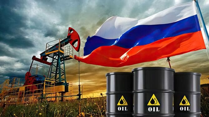 Rusya, tavan fiyata petrol tedariki yasağını uzattı