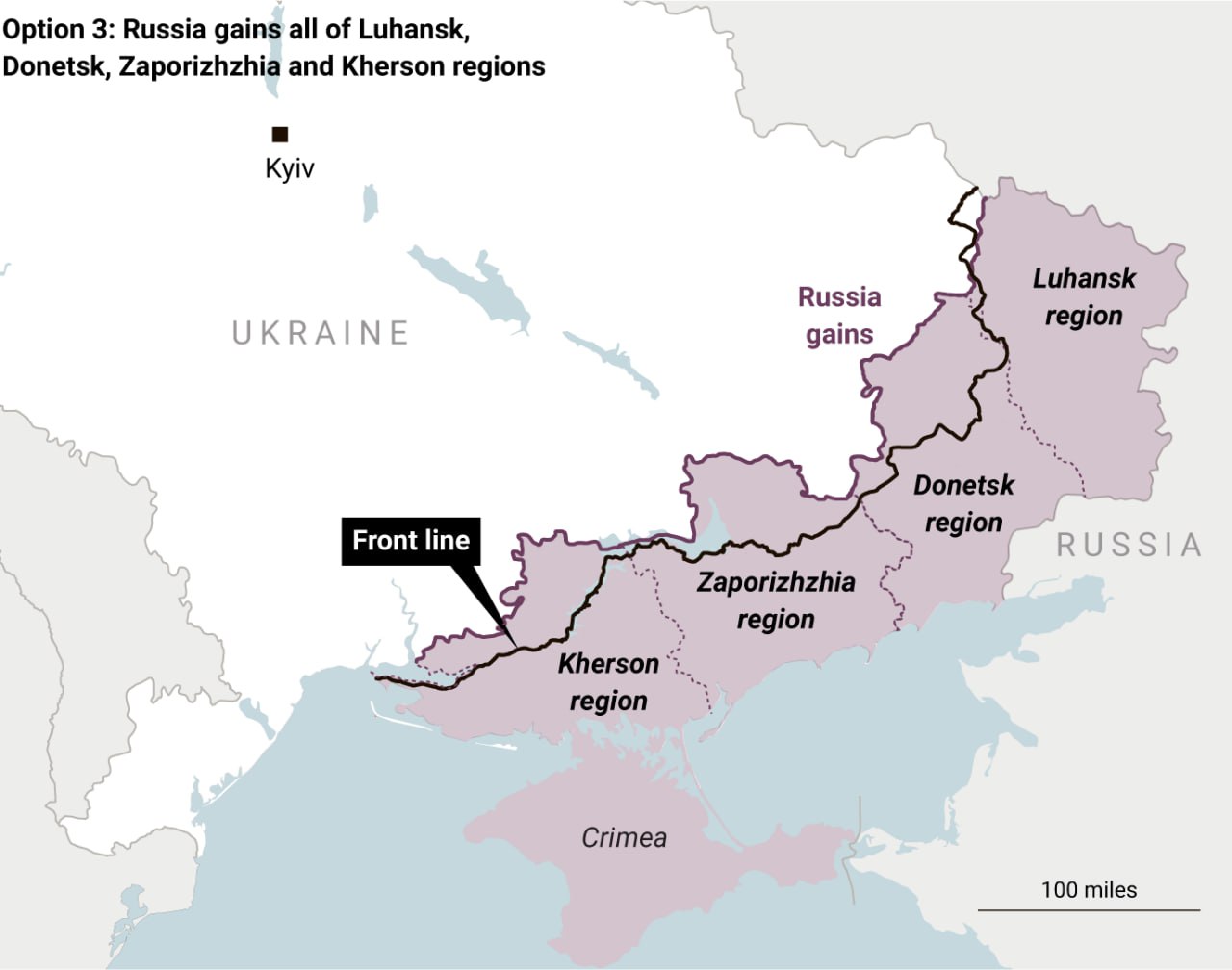 Rusya-Ukrayna Barış Görüşmelerinde Öne Çıkan Zorlu Konular